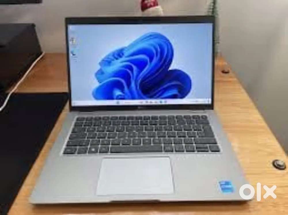 Dell Latitude E5420 model business laptop with Core i5 11thGen Process