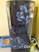 Samsung fridge