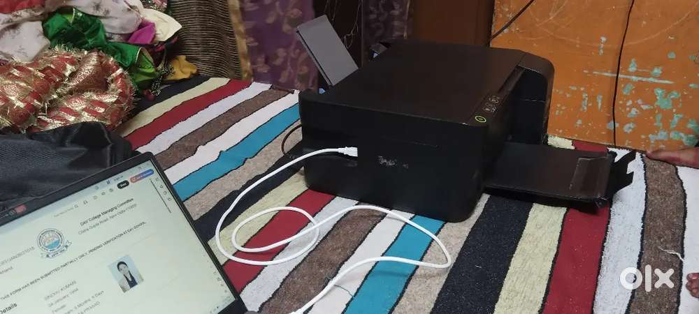 EPSON L310