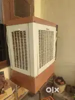 Window Cooler