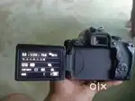 Nikon 700 d