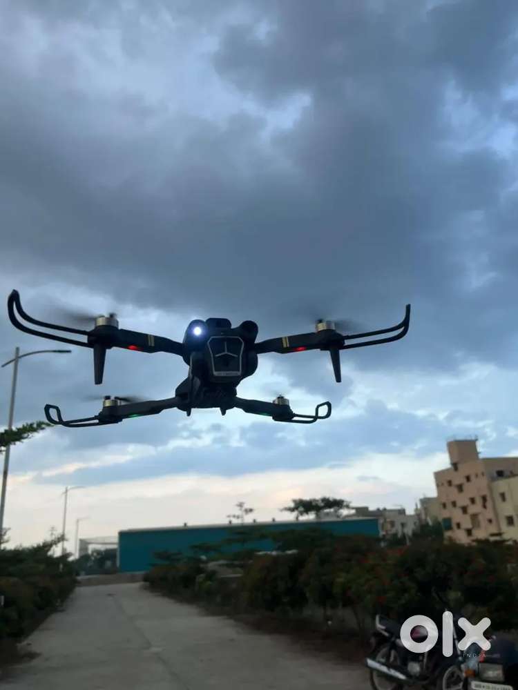 M2 Max Drone