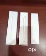 Apple pencil 2nd gen