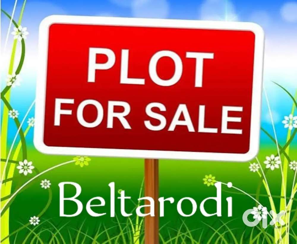 PLOTS ( Residential ) FOR SALE