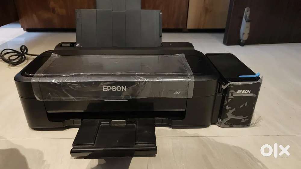 Epson Color Printer