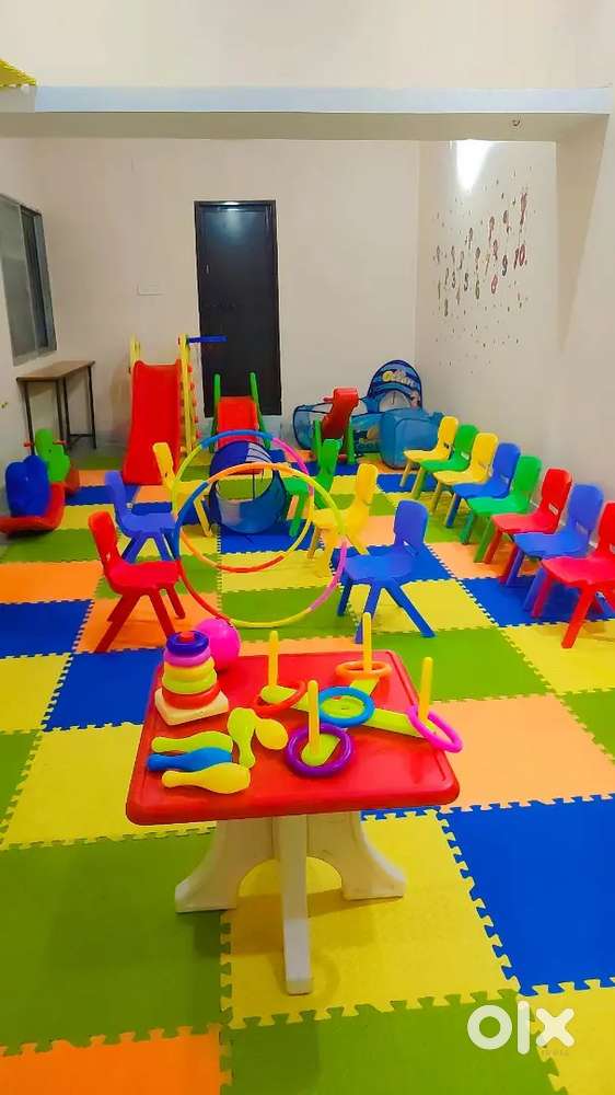 Future Focus Play School