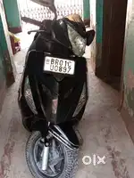 Ashok Nagar road 14b gali no 5 scuti nuw condition me h muje appache