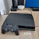 Ps3 320Gb slim excellent condition