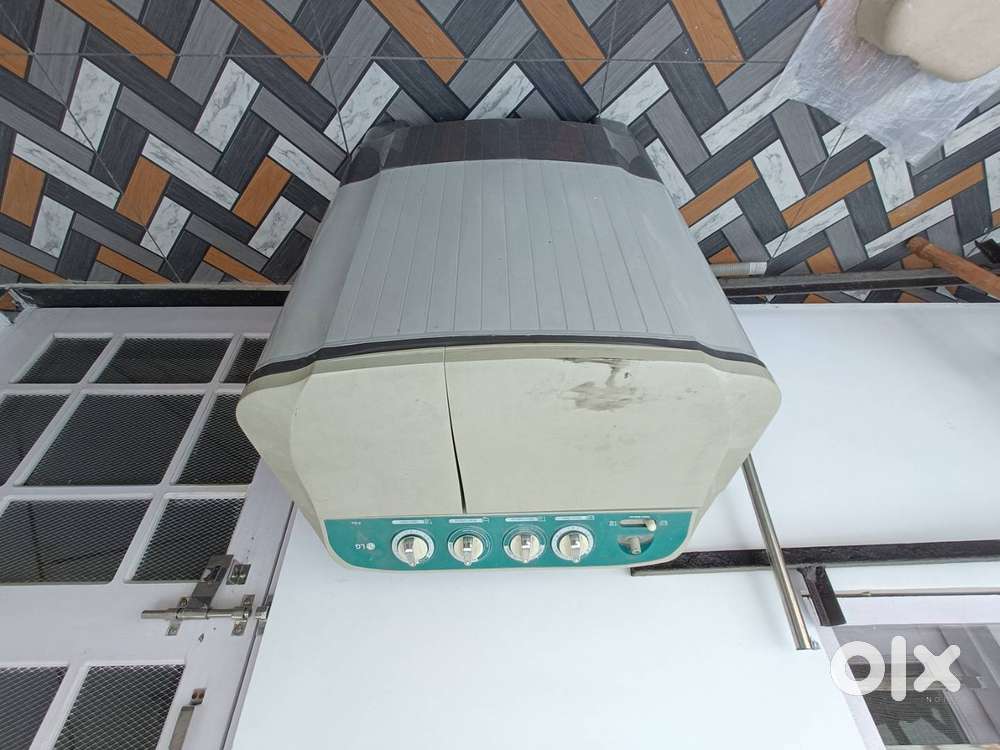LG WASHING MACHINE TOP LOAD