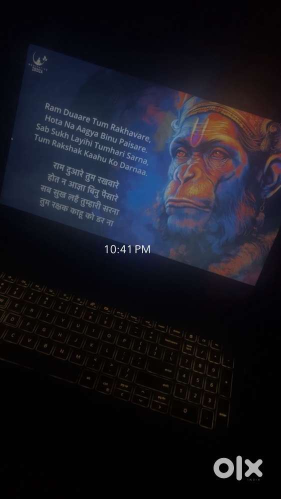 Dell G15 gaming Laptop