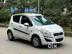 Maruti Suzuki Ritz LDi, 2016, Diesel