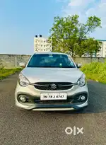 Maruti Suzuki Celerio ZXI(O) MT, 2023, Petrol