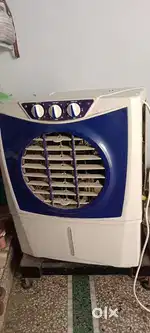 Air cooler