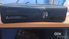 Xbox 360 game