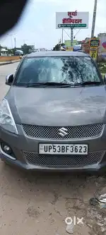 Maruti Suzuki Swift 2013 Petrol 99000 Km Driven