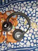 BOAT COMPANY HEADSETS ROCKERZ 450R