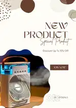 Mini Cooler