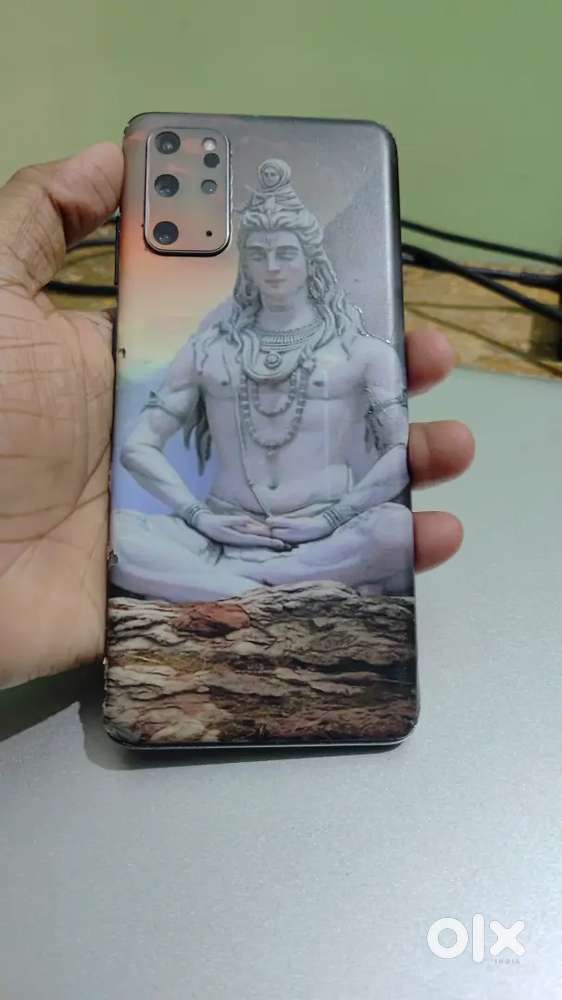 Samsung s 20 plus