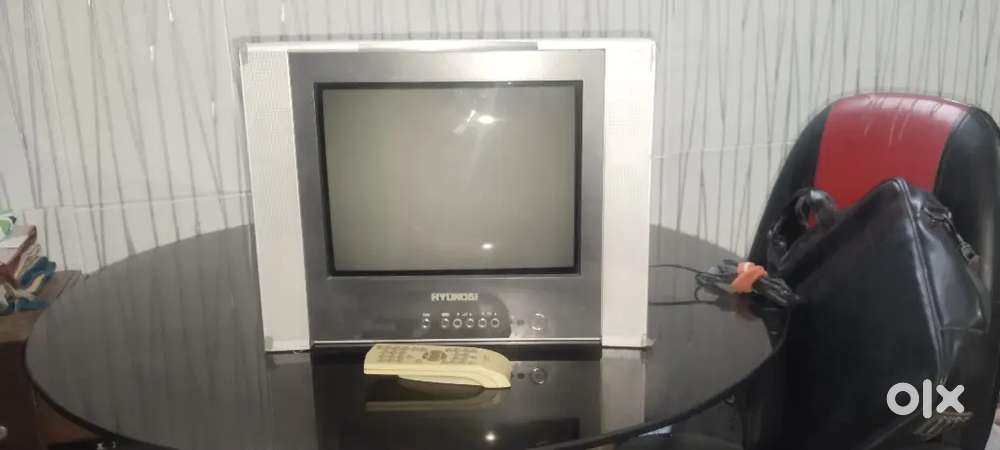ONIDA TV   14  INCH FOR SALE