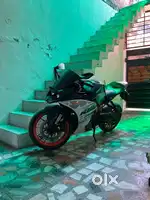 Ktm rc 390 in perfect confition