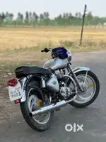 All original