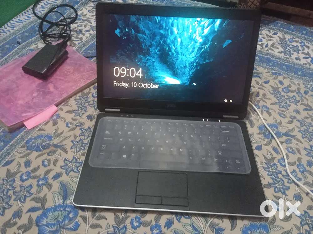 Laptop sell
