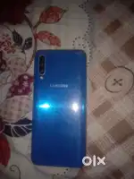 Samsung phone Okk