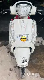 Access nov moth 2016  engine bilkul ok single hand good condition