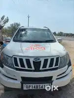 Mahindra XUV500 2012 Diesel Well Maintained