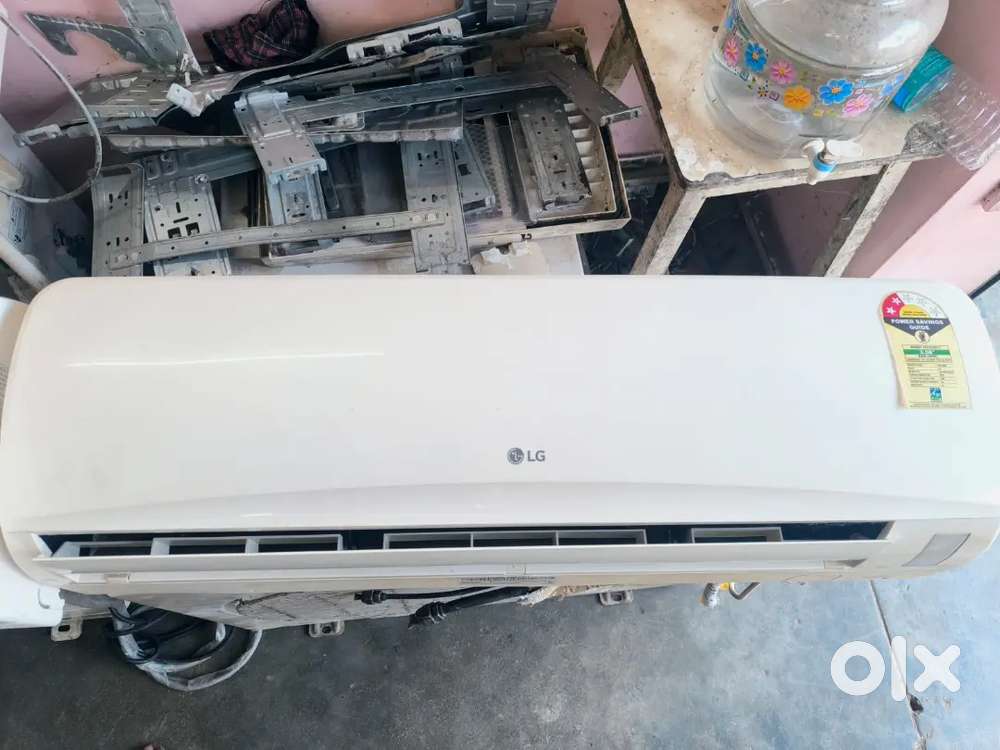 Daikin. Samsung. Lg. Voltas. Onida