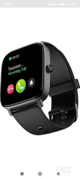 Noise smart watch