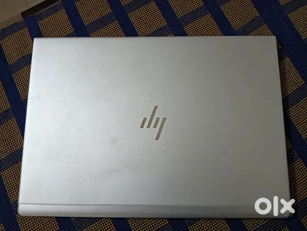 Hp Laptop  screen touch