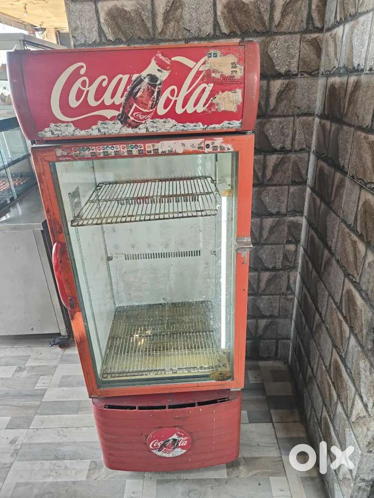 Fridge colddrink