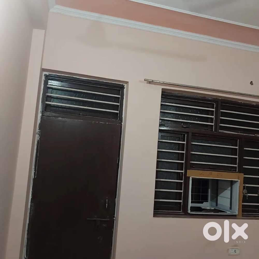 My own house for rent