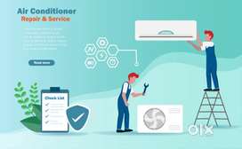 AC | Fridge | washing machine | TV | oven | electrical and plumbing