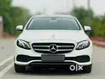 Mercedes-Benz E-Class E 220 d, 2019, Diesel