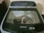 Urgent sell fully Automatic washing machine
