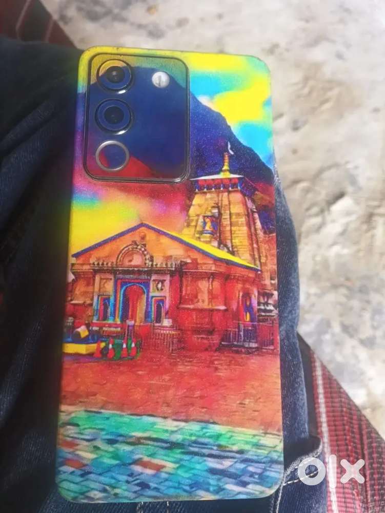 VIVO Y200 5G