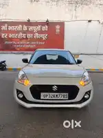 Maruti Suzuki Swift 1.2 VXI (O), 2019, Petrol