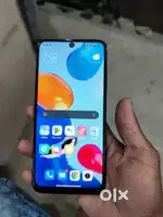 Redmi note 11