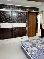 FURNISHED 3BHK IN 85