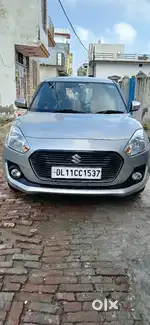 Maruti Suzuki Swift 2020 Petrol 55621 Km Driven Swift zxi top model