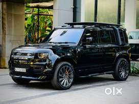 Land Rover Defender 3.0 Diesel 110 HSE, 2024, Diesel
