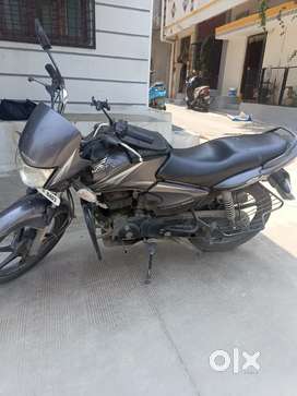 Honda Shine Drum 2011 | 50+ kmpl | Ready to Ride