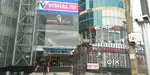 Globus Mega Mall Office Work Need Staff only Girl