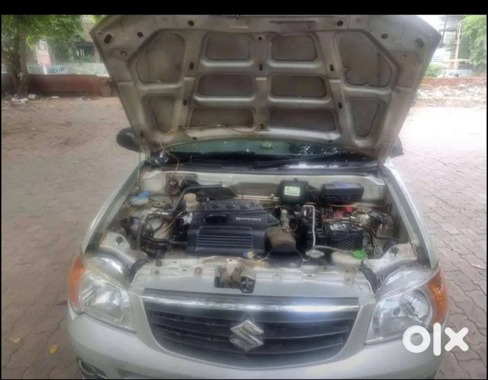 Maruti Suzuki Alto K10 2014 Petrl 63000 Km Driven. Milage 20+ with AC.