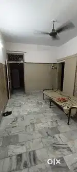 2BHK Ground Floor, New Sir Syed Nagar