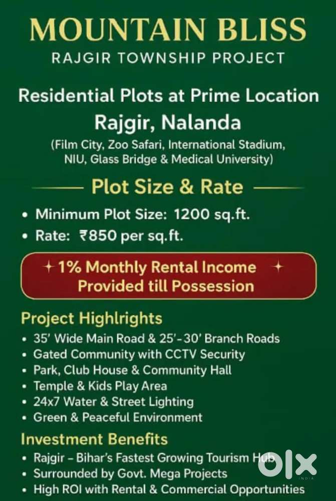 Work Hard, earn more and secure ur future