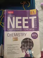 Neet chapter wise -topic wise Guide