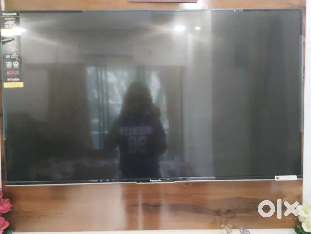 Panasonic TV , 43 Inch